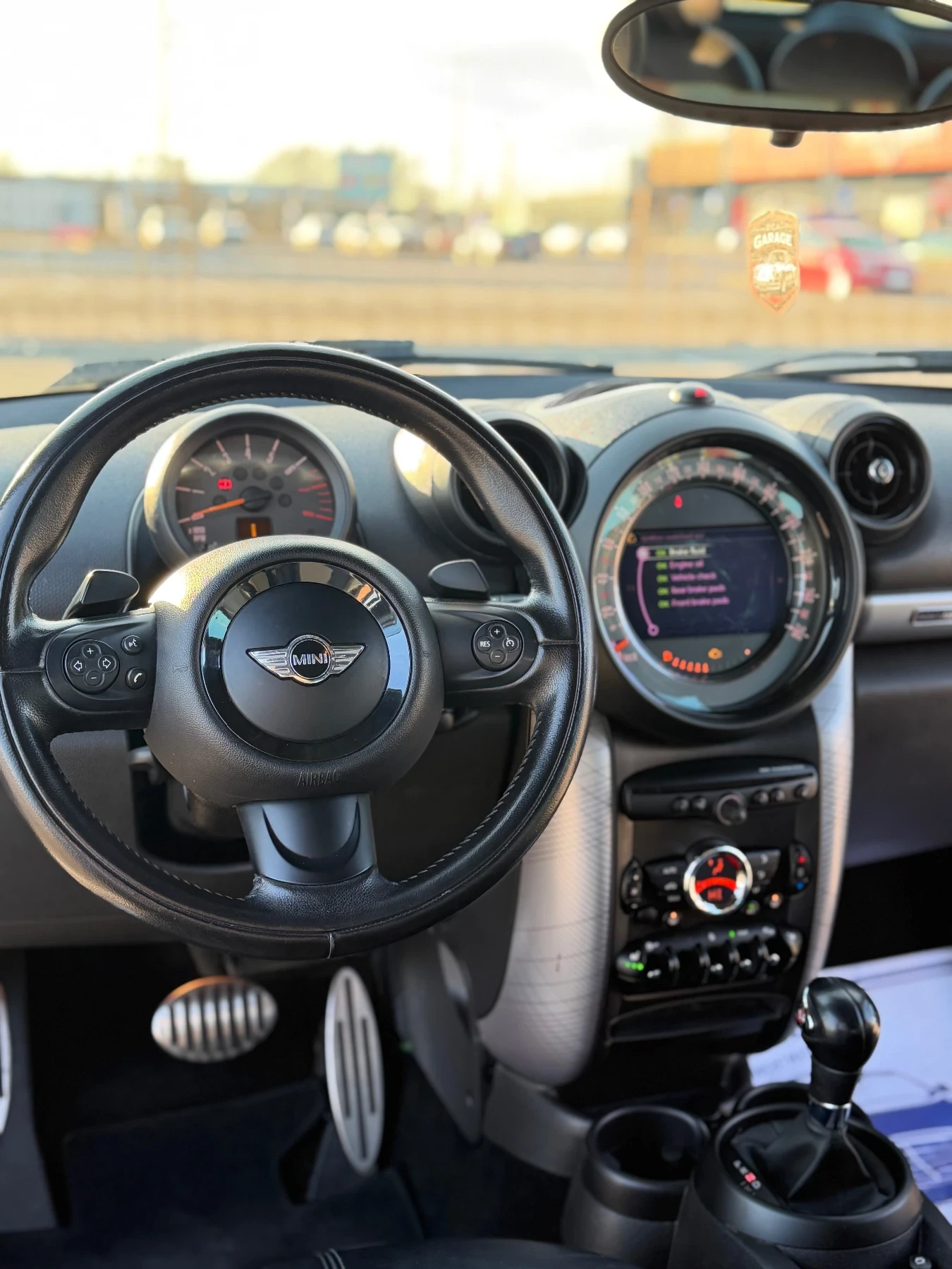 Mini Countryman Countryman  PARK LANE  | Mobile.bg � ����������� 12