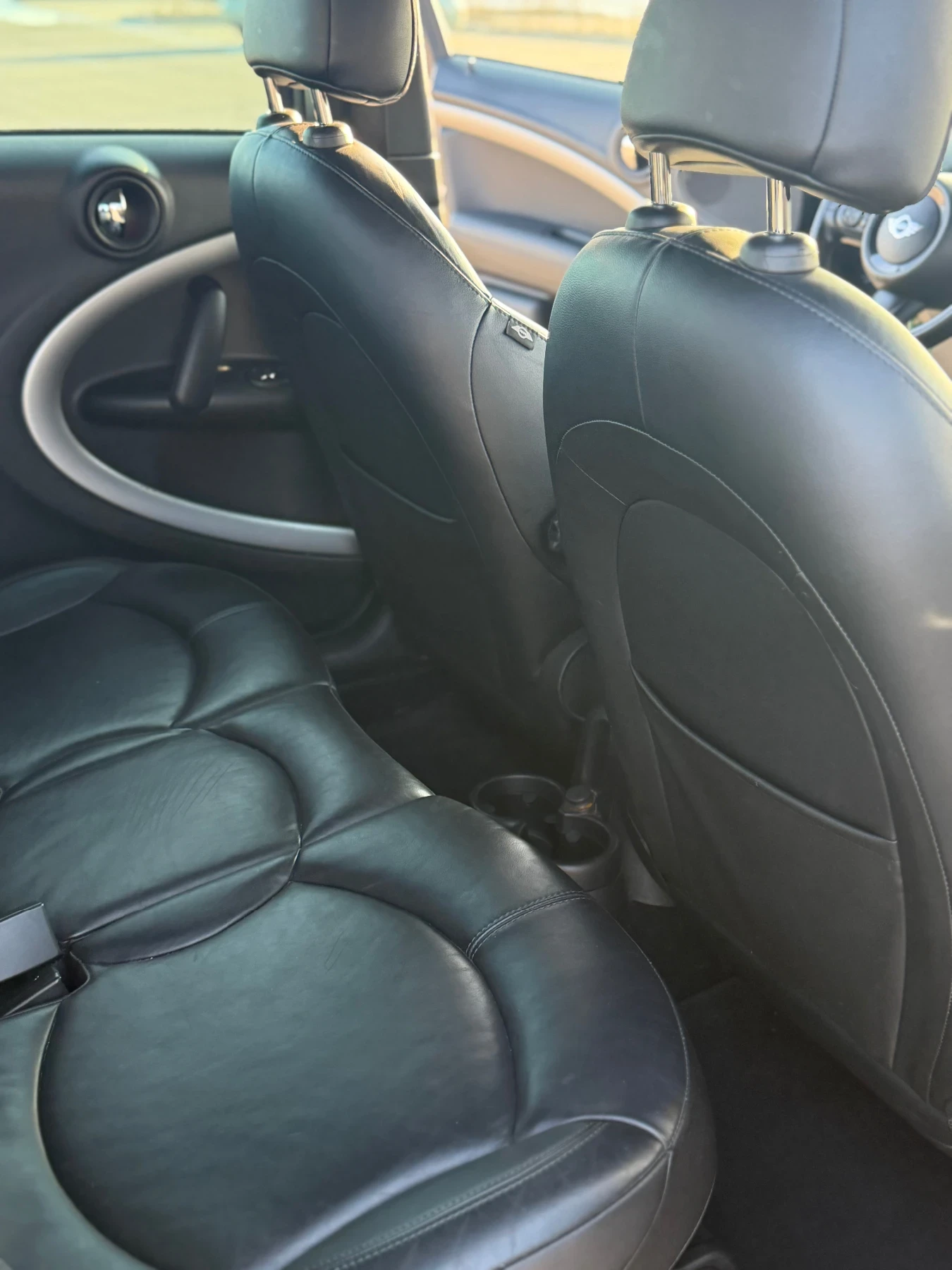 Mini Countryman Countryman  PARK LANE  | Mobile.bg � ����������� 14