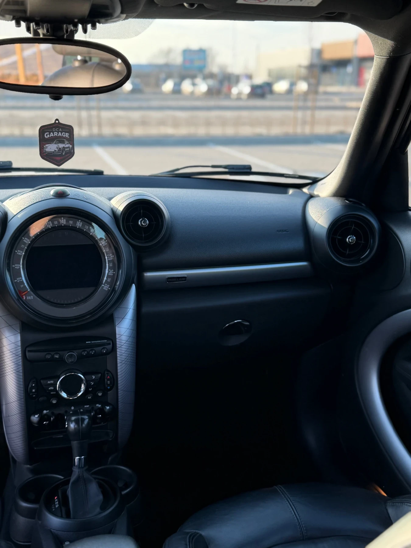 Mini Countryman Countryman  PARK LANE  | Mobile.bg � ����������� 11
