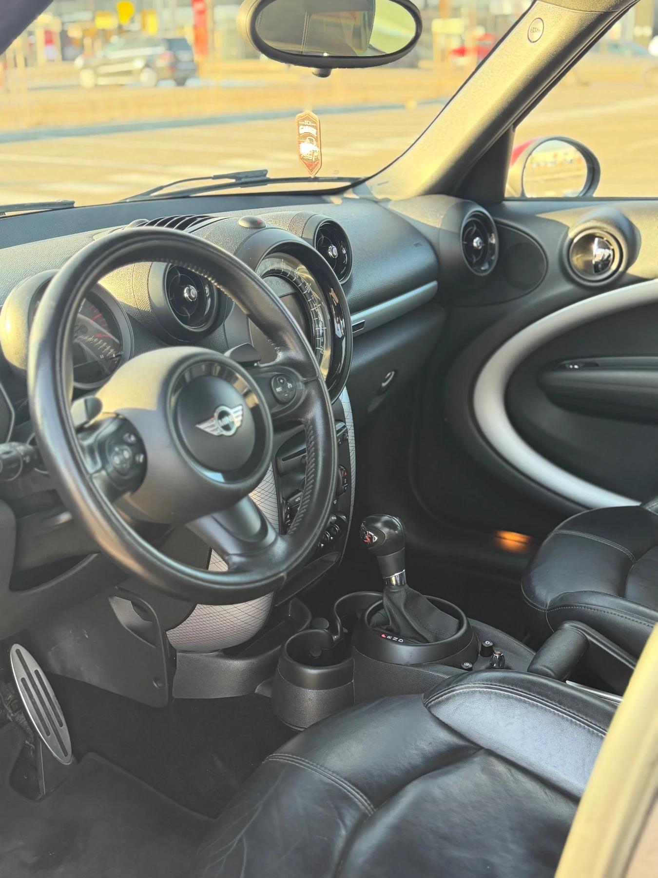 Mini Countryman Countryman  PARK LANE  | Mobile.bg � ����������� 9