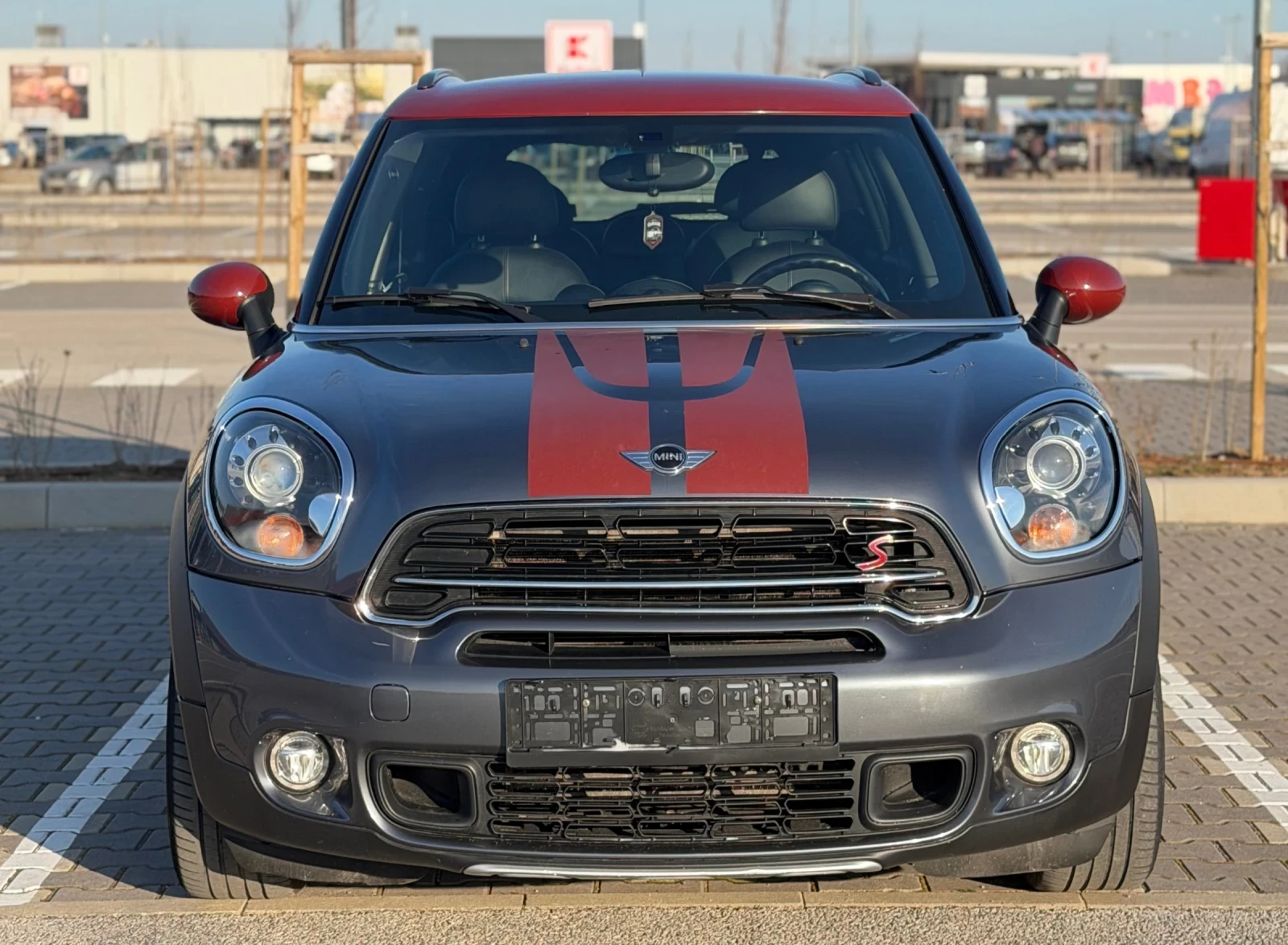 Mini Countryman Countryman  PARK LANE  | Mobile.bg � ����������� 8