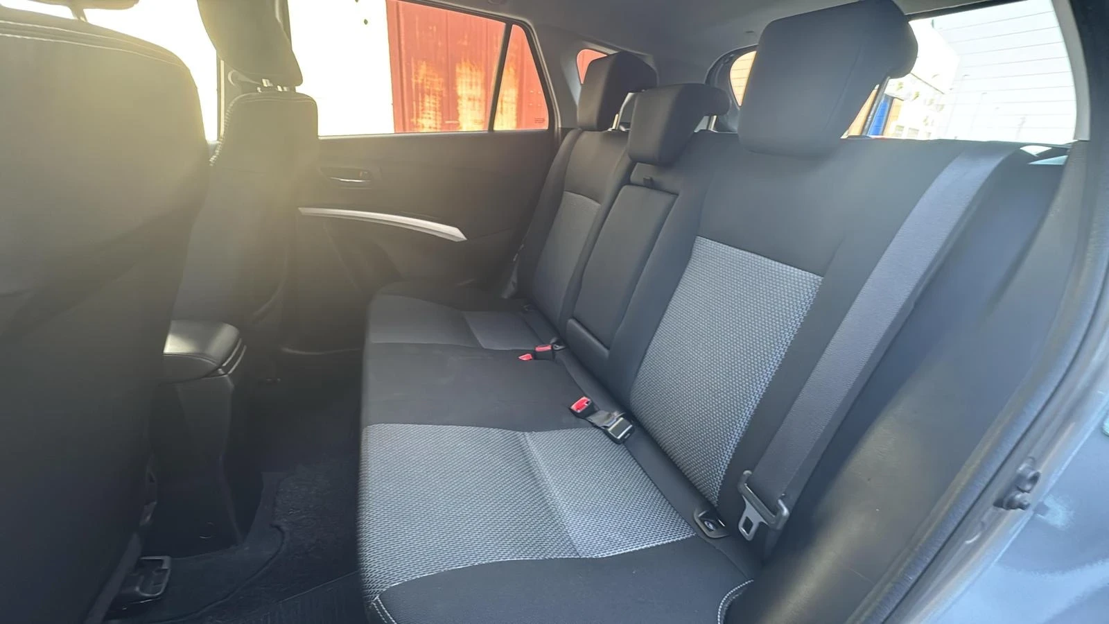 Suzuki SX4 S-Cross (КАТО НОВА), снимка 4 - Автомобили и джипове - 53927124