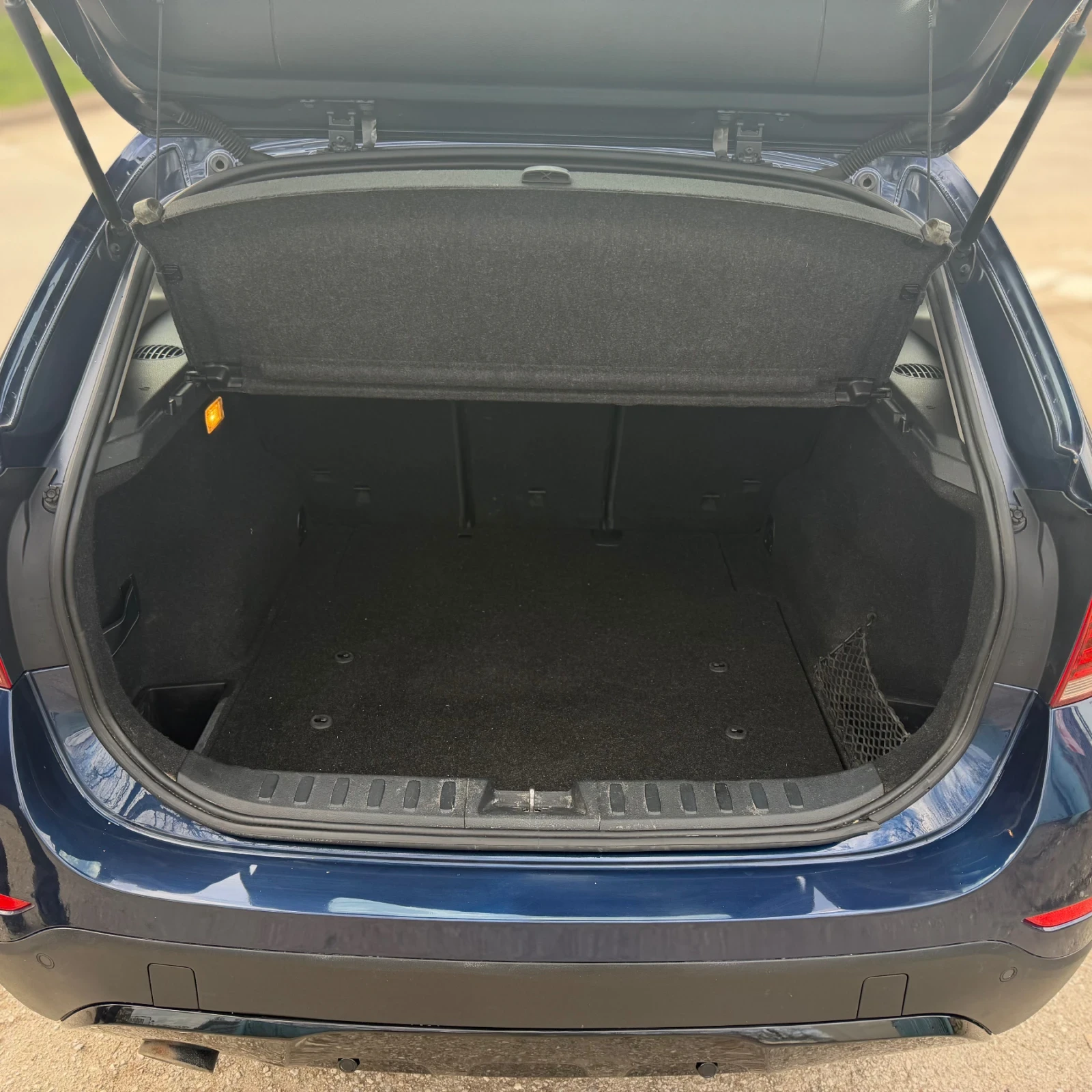 BMW X1 2.5D, снимка 13 - Автомобили и джипове - 53992579