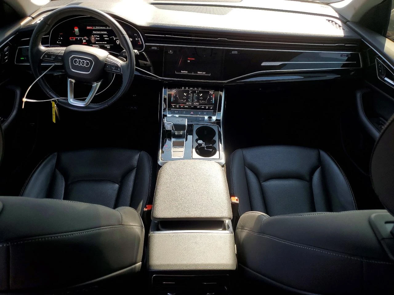 Audi Q8 PREMIUM + | �����| B&O | Mobile.bg � ����������� 8