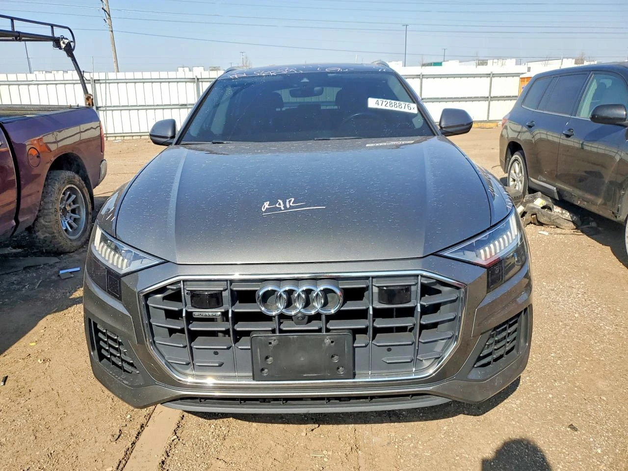 Audi Q8 PREMIUM + | �����| B&O | Mobile.bg � ����������� 5