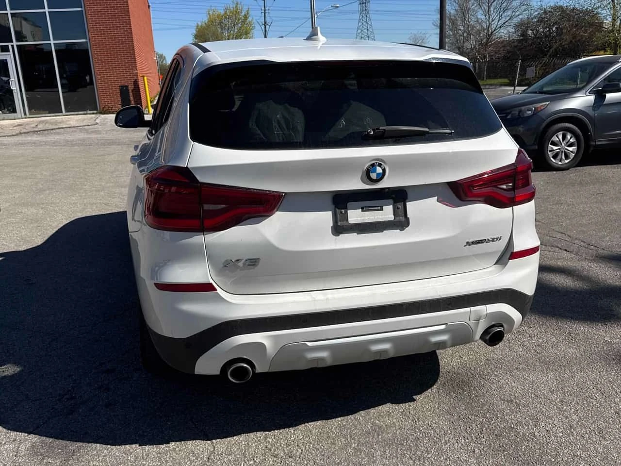 BMW X3 | xDrive30i | ПОДГРЕВ | CARFAX | + ГУМИ ДЖАНТИ | , снимка 4 - Автомобили и джипове - 54528992