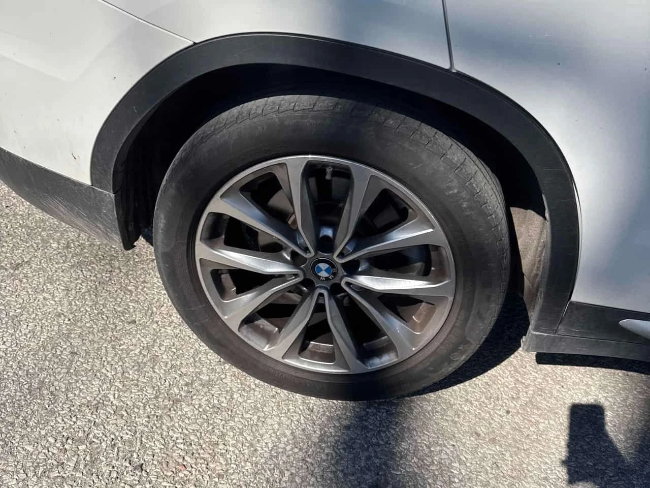 BMW X3 | xDrive30i | ПОДГРЕВ | CARFAX | + ГУМИ ДЖАНТИ | , снимка 7 - Автомобили и джипове - 54528992