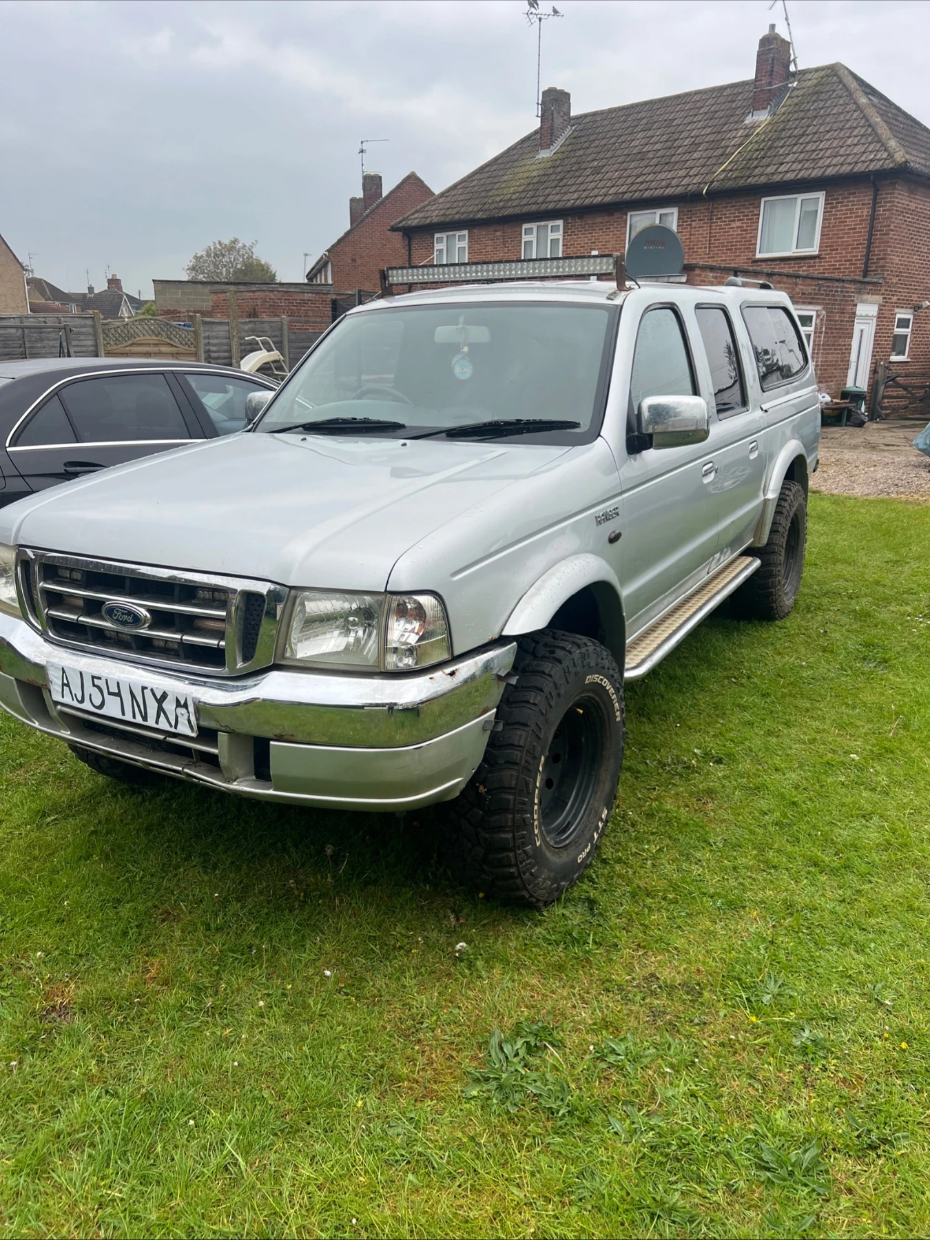 Ford Ranger XLT | Mobile.bg � ����������� 3