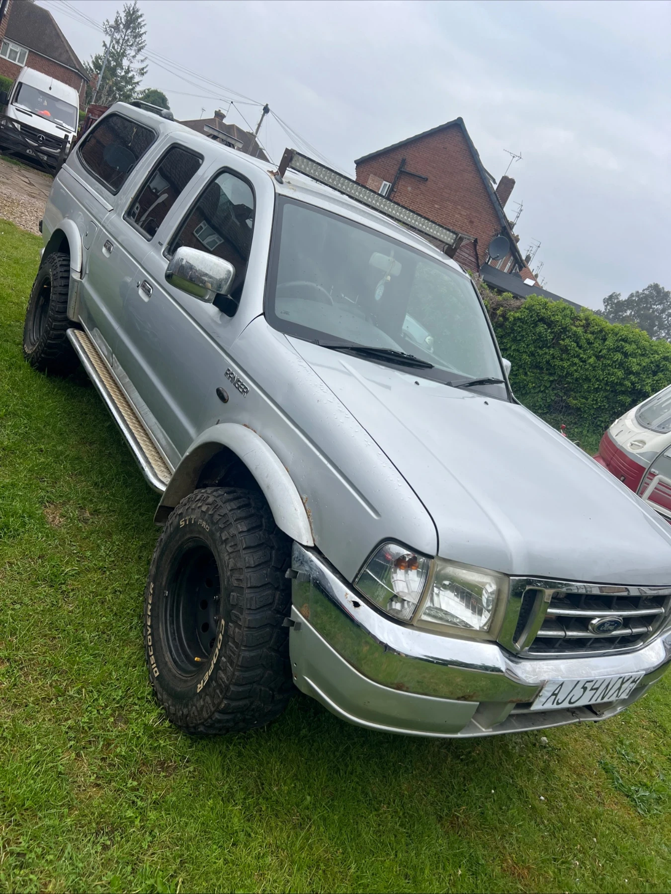Ford Ranger XLT | Mobile.bg � ����������� 2