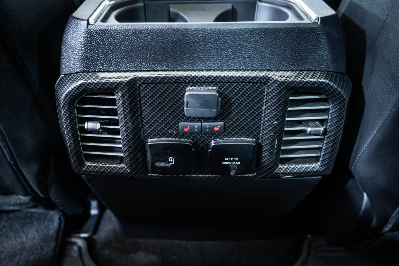 Ford F150 Shelby Raptor Baja* B&O, снимка 15 - Автомобили и джипове - 54846827