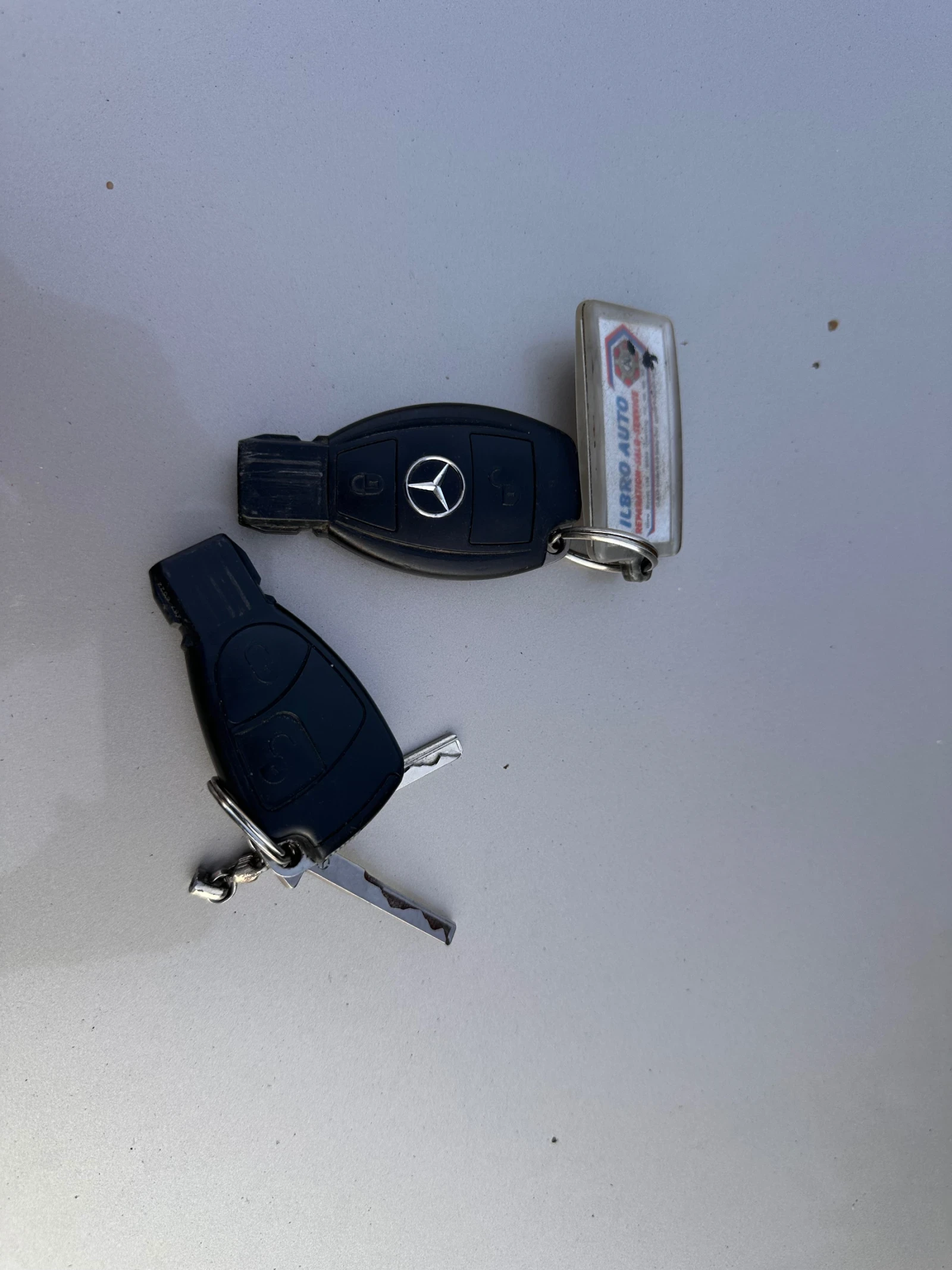 Mercedes-Benz ML 500 OFFROAD пакет , снимка 16 - Автомобили и джипове - 55092948