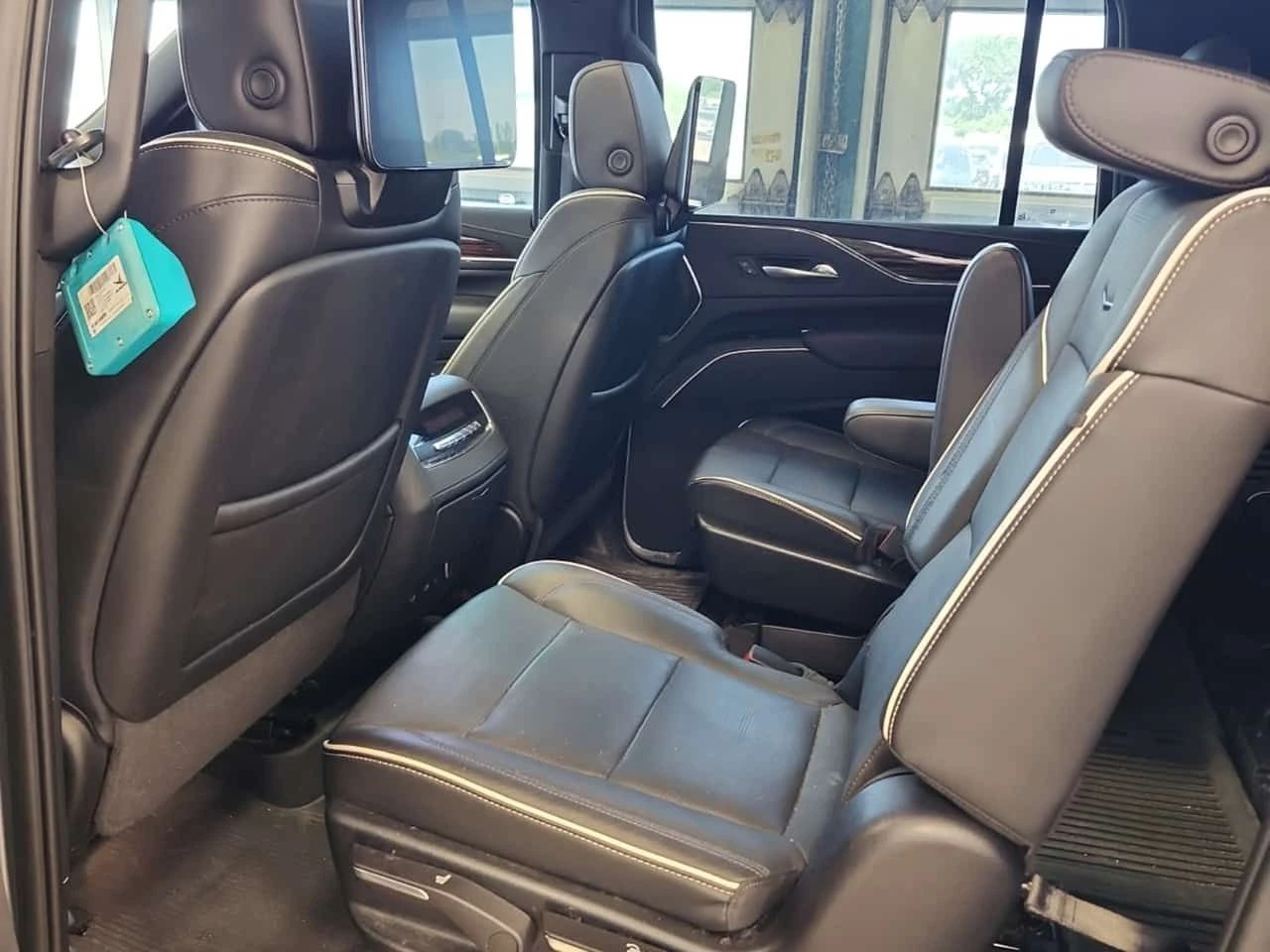 Cadillac Escalade ESV * 4WD PREMIUM LUXURY * CARFAX * ��� ��������� | Mobile.bg � ����������� 9