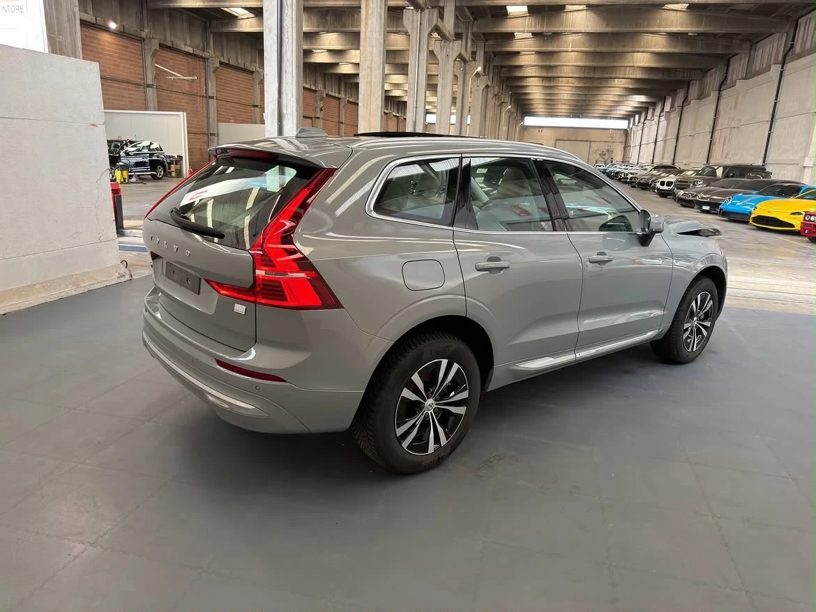 Volvo XC60 T6 AWD Aut. Plug-in Hybrid  | Mobile.bg � ����������� 3