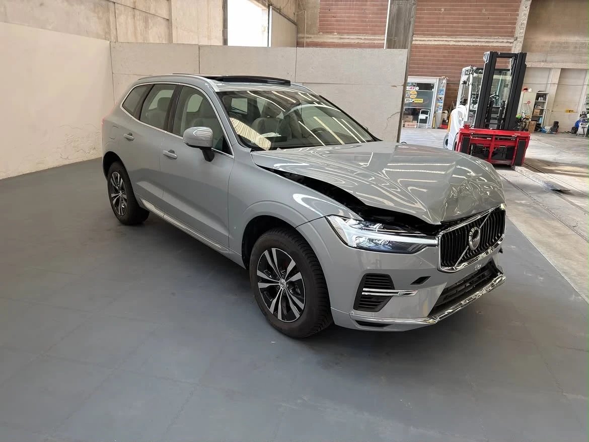 Volvo XC60 T6 AWD Aut. Plug-in Hybrid  | Mobile.bg � ����������� 2
