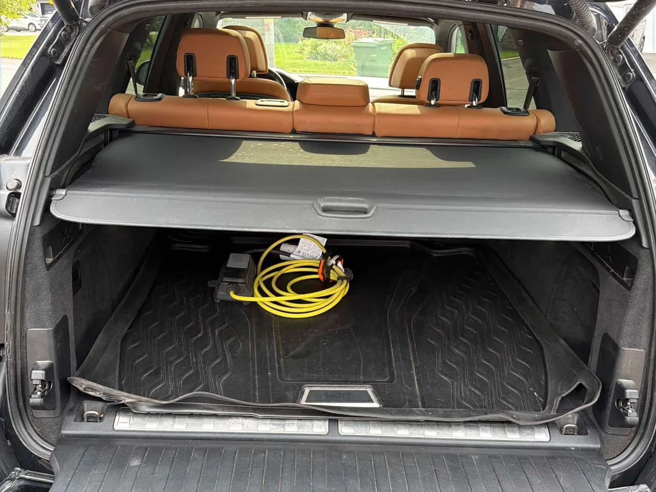 BMW X5 * xDrive45e * H/K * ОБДУХВАНЕ * 2 КЛЮЧА, снимка 12 - Автомобили и джипове - 55468432
