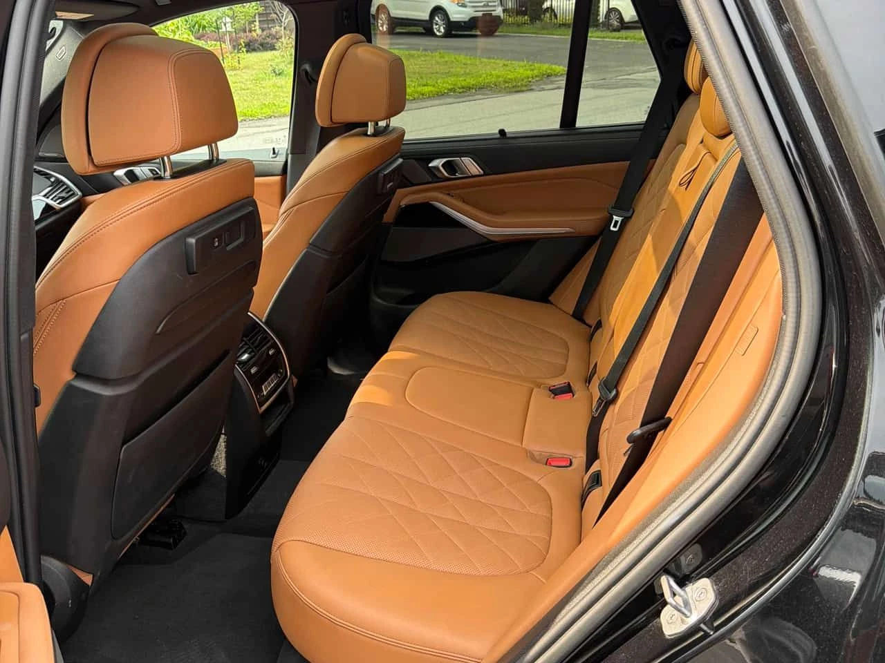 BMW X5 * xDrive45e * H/K * ОБДУХВАНЕ * 2 КЛЮЧА, снимка 10 - Автомобили и джипове - 55468432
