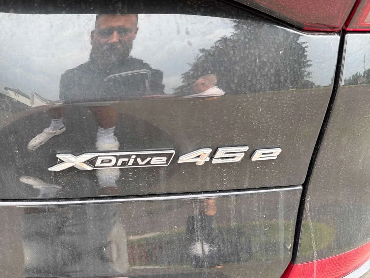 BMW X5 * xDrive45e * H/K * ОБДУХВАНЕ * 2 КЛЮЧА, снимка 13 - Автомобили и джипове - 55468432