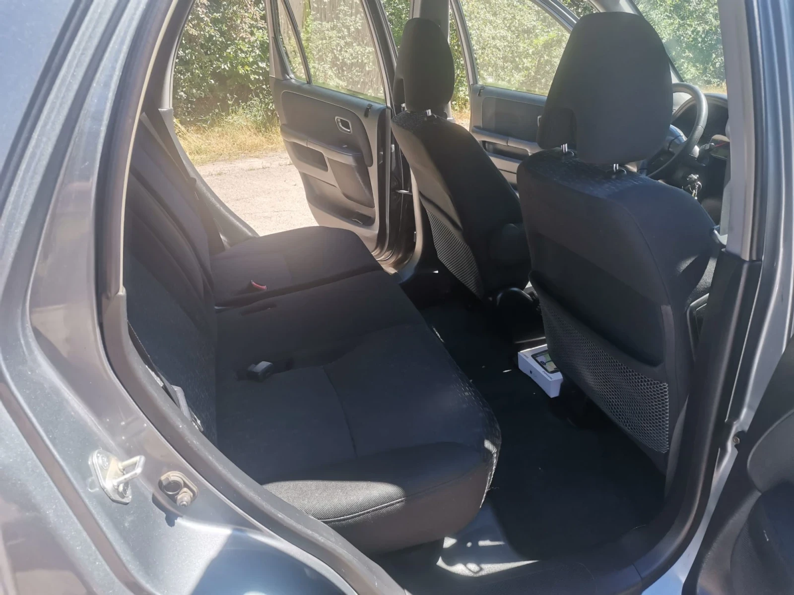 Honda Cr-v 2.0 V-TEC  НАВИ, снимка 13 - Автомобили и джипове - 55558802