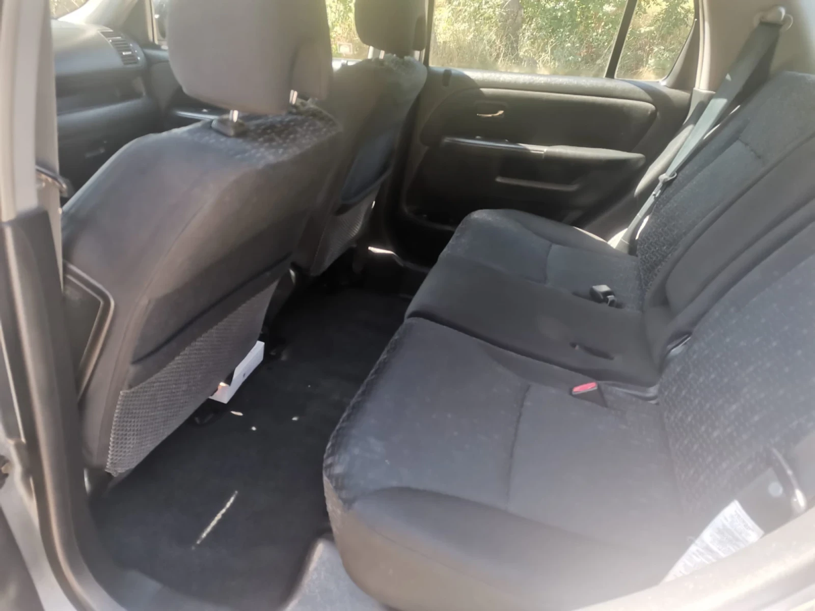 Honda Cr-v 2.0 V-TEC  НАВИ, снимка 11 - Автомобили и джипове - 55558802