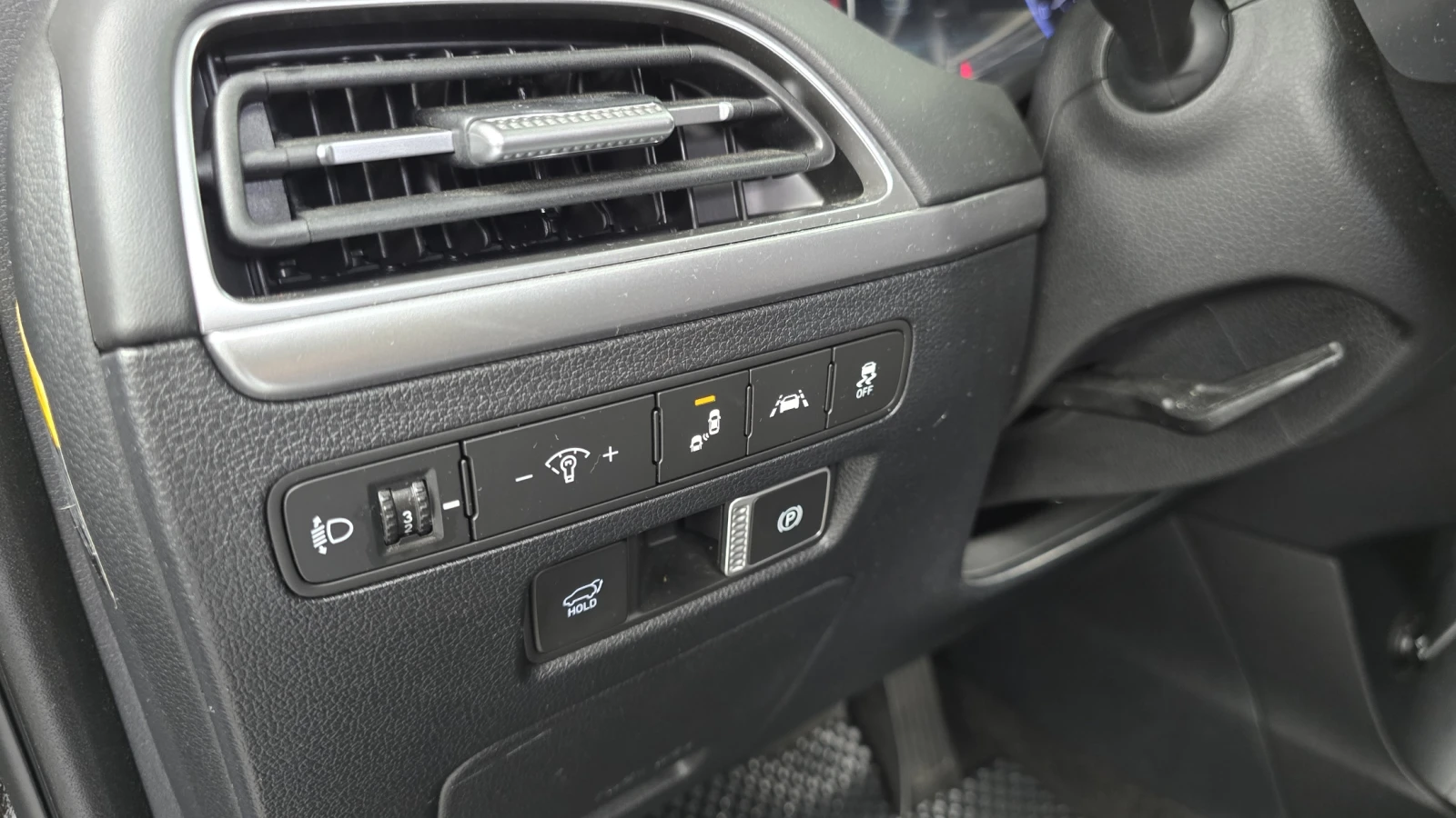 Hyundai Palisade Diesel 2.2 4WD PRESTIGE autoprime.bg, снимка 12 - Автомобили и джипове - 55830347
