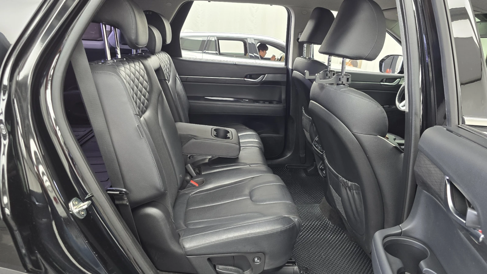 Hyundai Palisade Diesel 2.2 4WD PRESTIGE autoprime.bg, снимка 11 - Автомобили и джипове - 55830347