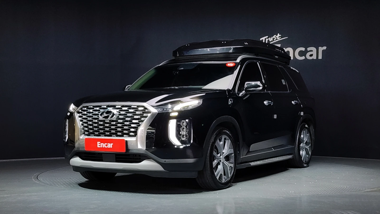 Hyundai Palisade Diesel 2.2 4WD PRESTIGE autoprime.bg
