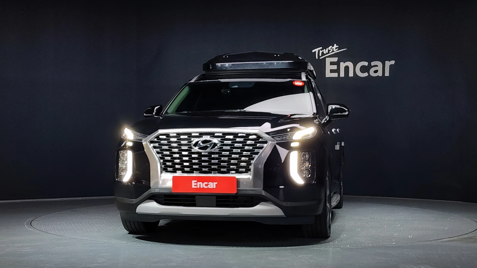 Hyundai Palisade Diesel 2.2 4WD PRESTIGE autoprime.bg, снимка 3 - Автомобили и джипове - 55830347