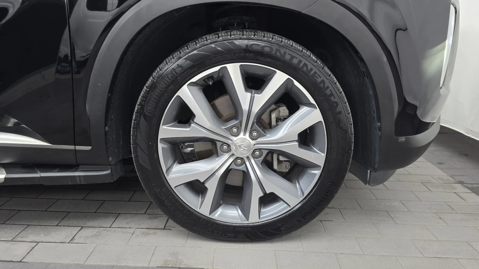 Hyundai Palisade Diesel 2.2 4WD PRESTIGE autoprime.bg, снимка 14 - Автомобили и джипове - 55830347