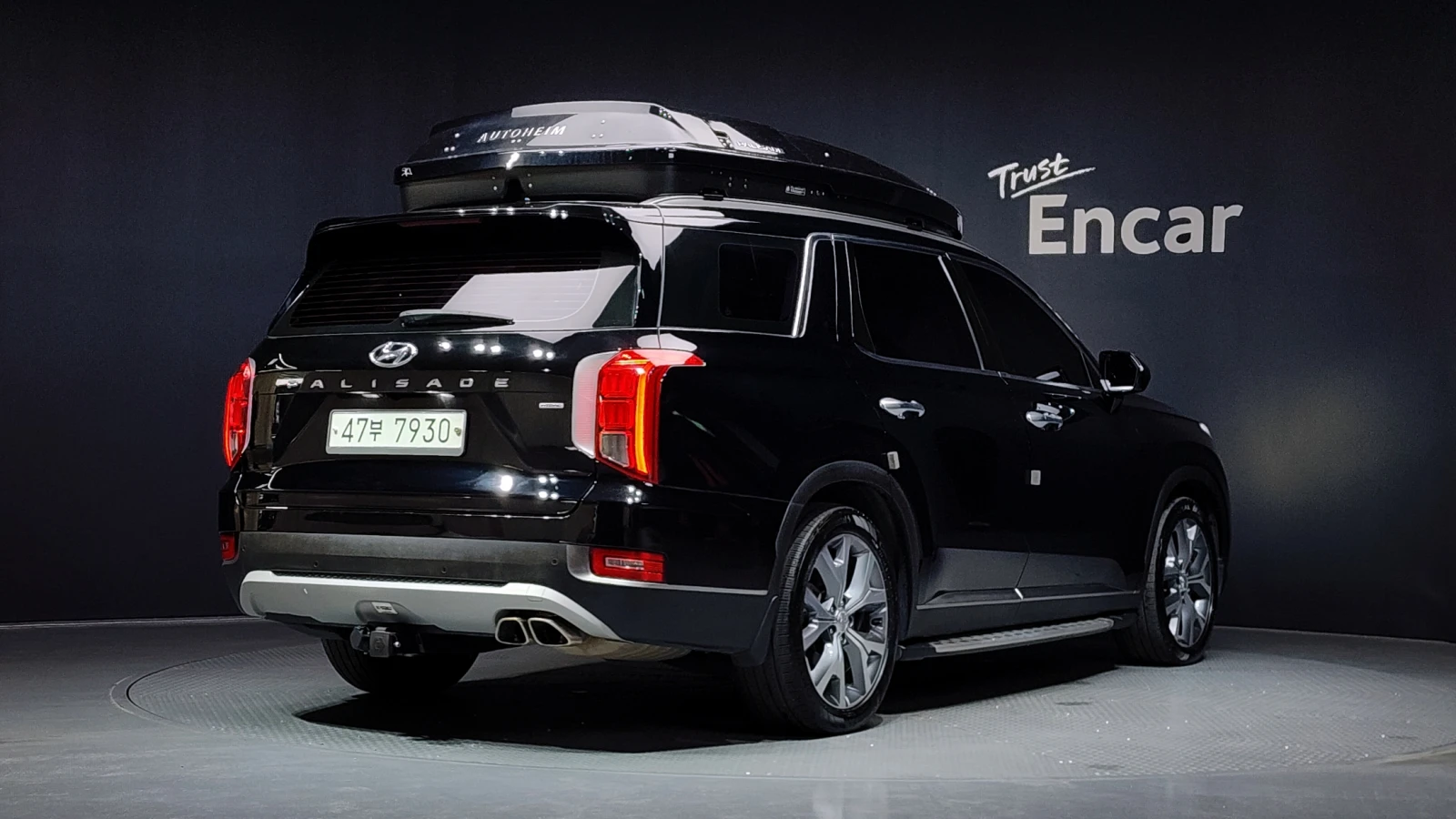 Hyundai Palisade Diesel 2.2 4WD PRESTIGE autoprime.bg, снимка 2 - Автомобили и джипове - 55830347