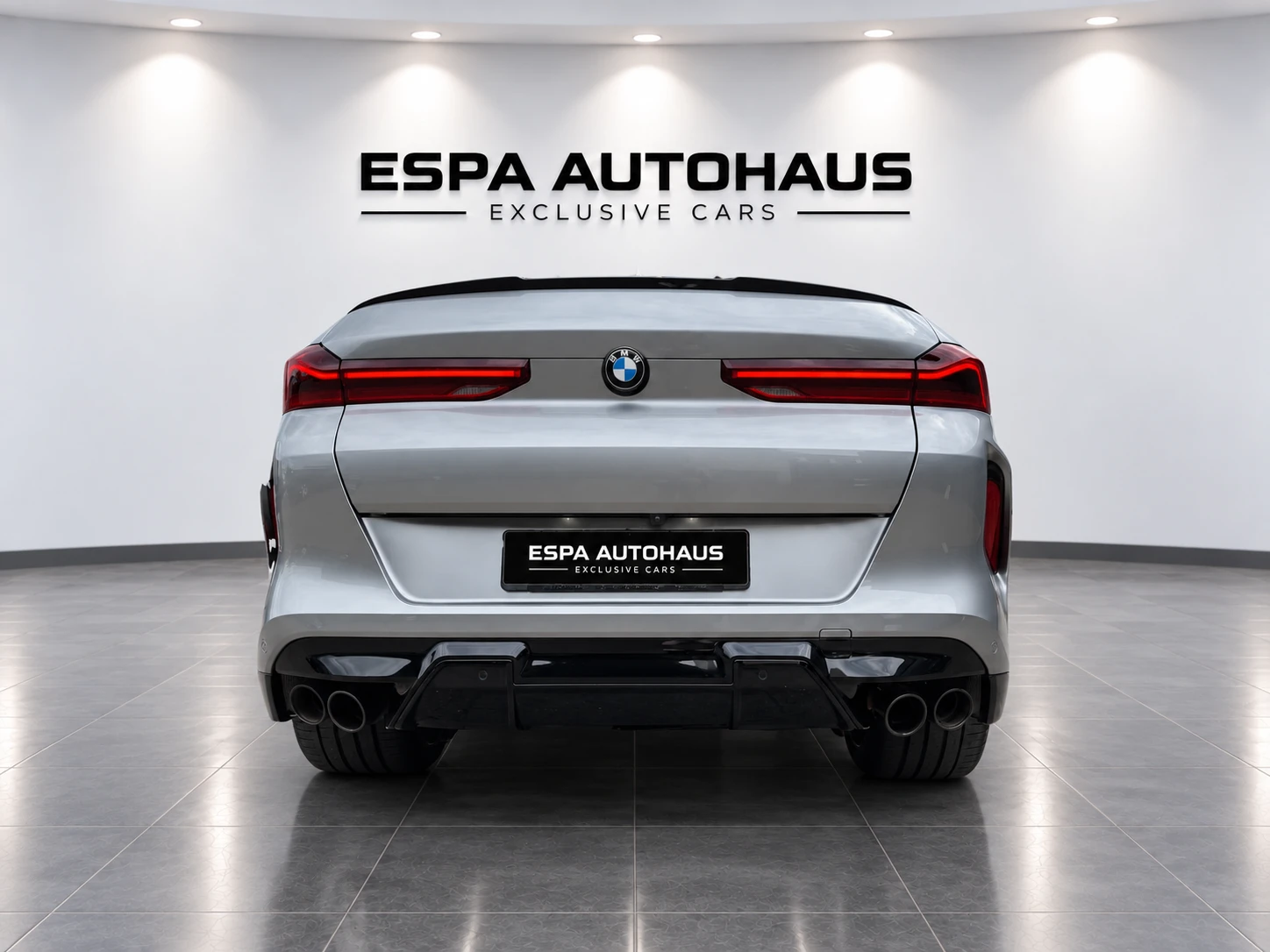 BMW X6 M XDrive COMPETITION SOFT, снимка 15 - Автомобили и джипове - 56104880