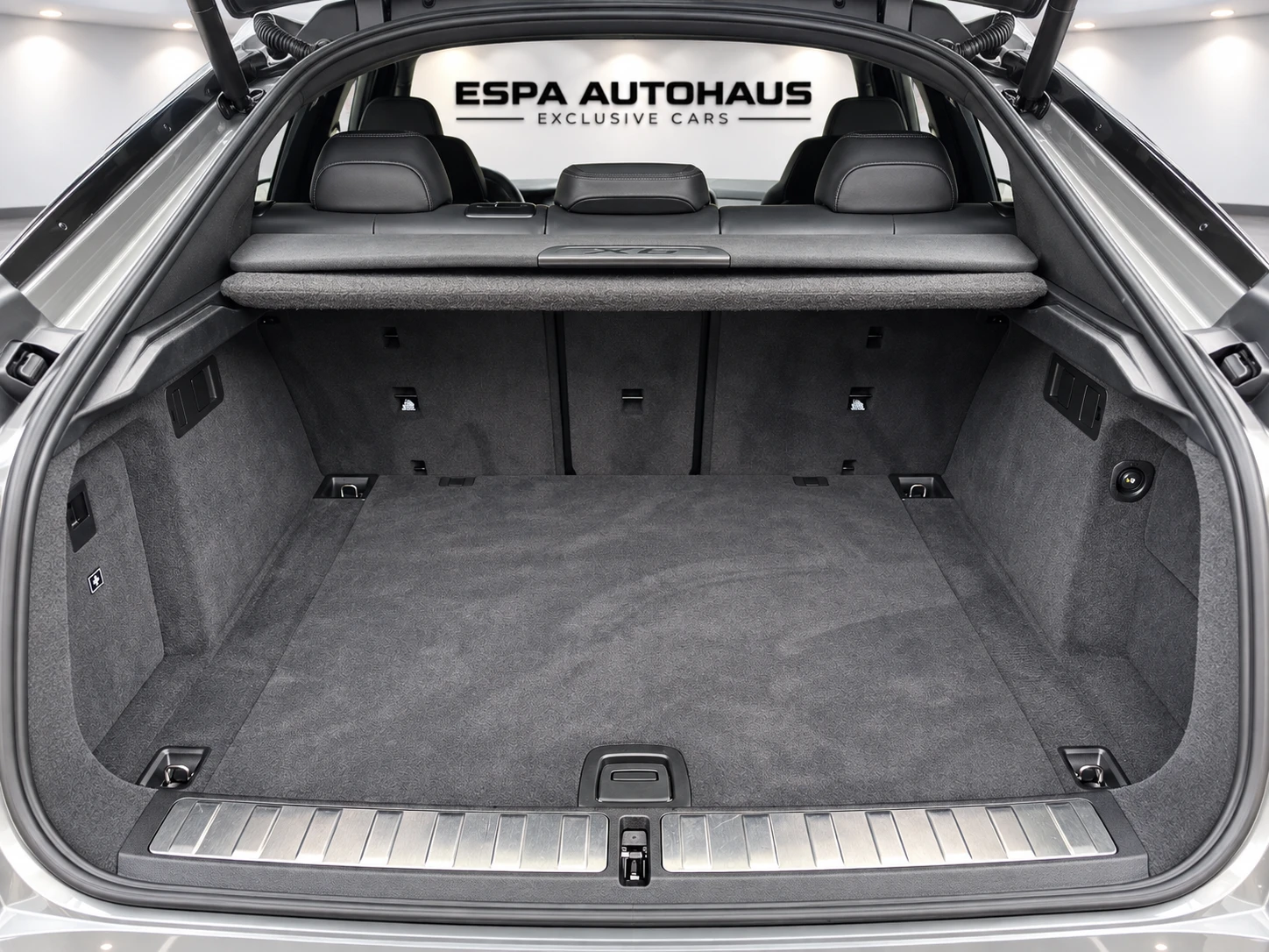 BMW X6 M XDrive COMPETITION SOFT, снимка 14 - Автомобили и джипове - 56104880
