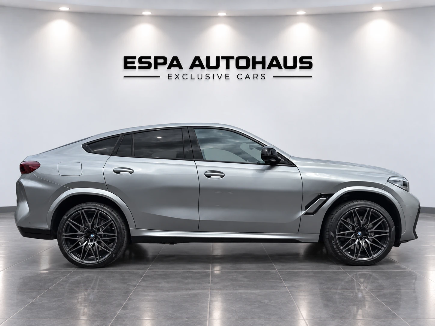 BMW X6 M XDrive COMPETITION SOFT, снимка 5 - Автомобили и джипове - 56104880
