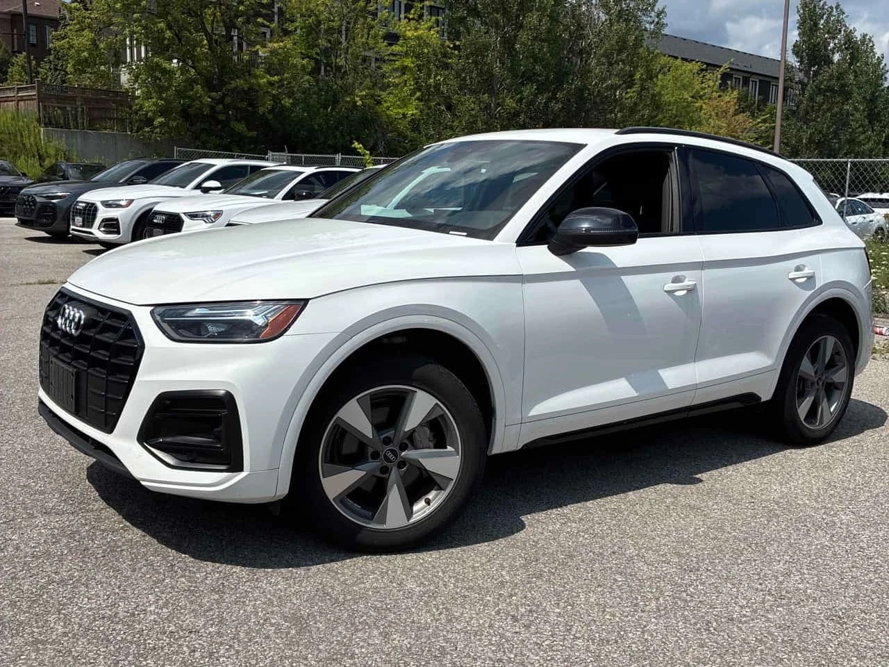 Audi Q5 * Komfort * CARFAX * ��� ������������ ������ | Mobile.bg � ����������� 2