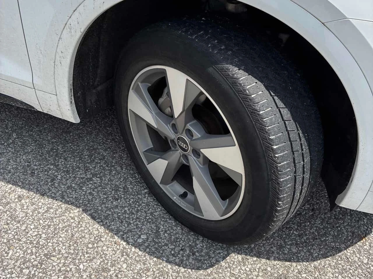 Audi Q5 * Komfort * CARFAX * ��� ������������ ������ | Mobile.bg � ����������� 7