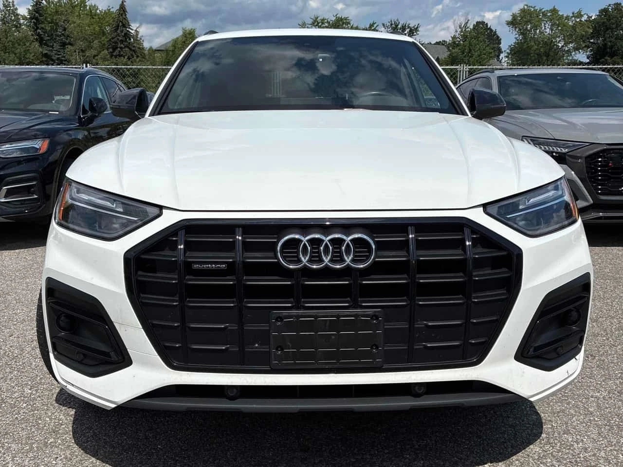 Audi Q5 * Komfort * CARFAX * ��� ������������ ������ | Mobile.bg � ����������� 6