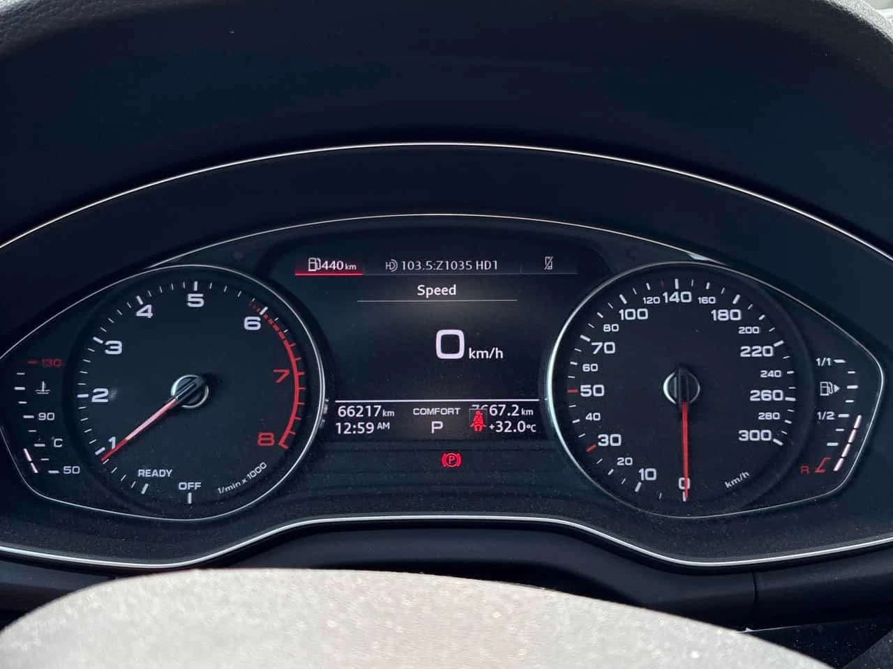 Audi Q5 * Komfort * CARFAX * ��� ������������ ������ | Mobile.bg � ����������� 8
