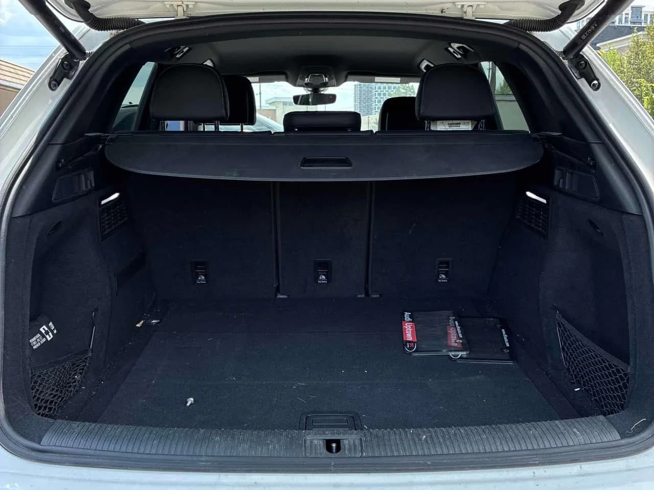 Audi Q5 * Komfort * CARFAX * ��� ������������ ������ | Mobile.bg � ����������� 13