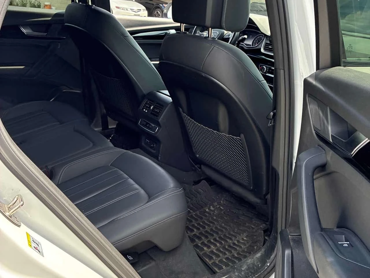 Audi Q5 * Komfort * CARFAX * ��� ������������ ������ | Mobile.bg � ����������� 14