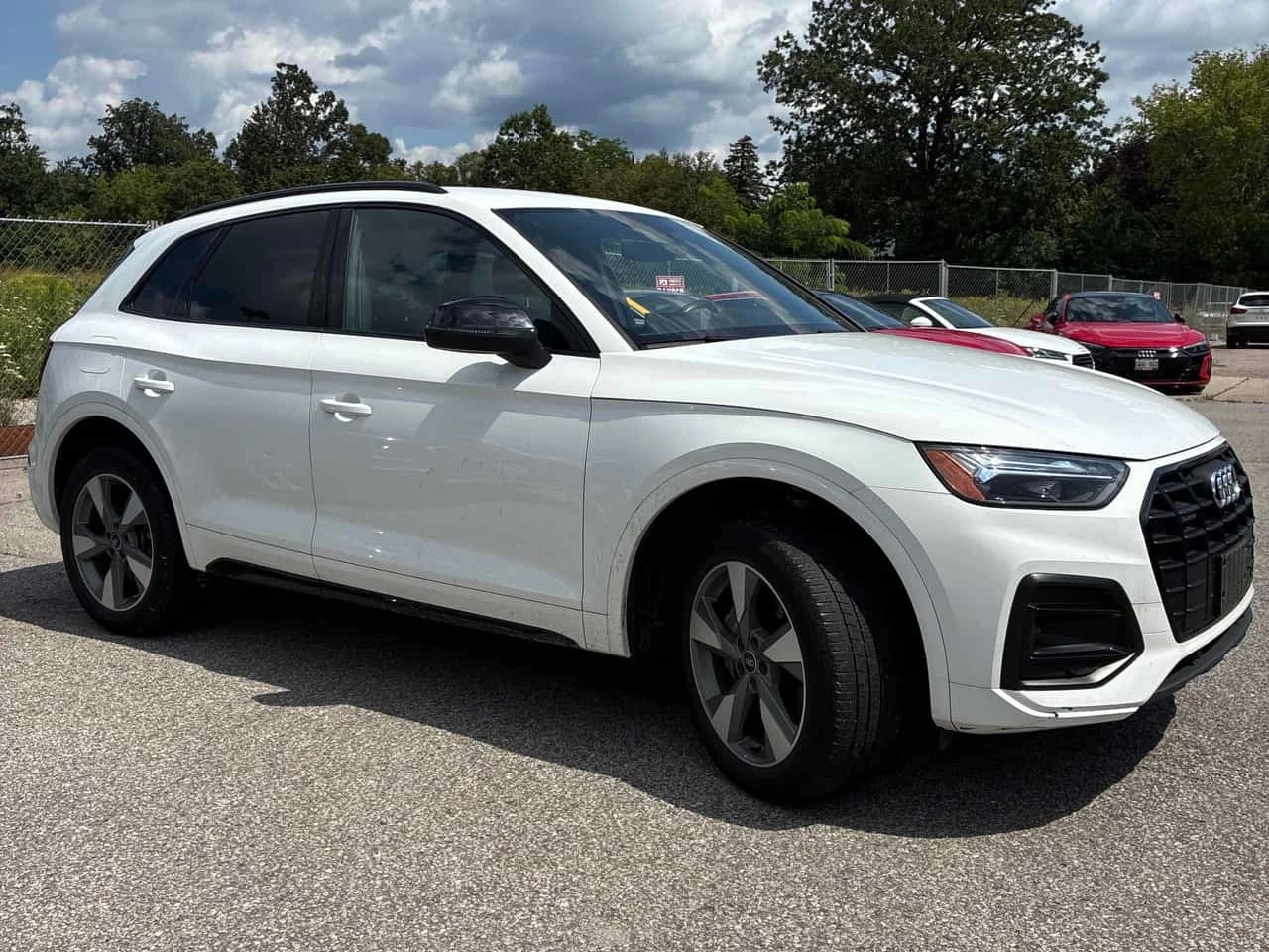 Audi Q5 * Komfort * CARFAX * ��� ������������ ������ | Mobile.bg � ����������� 3