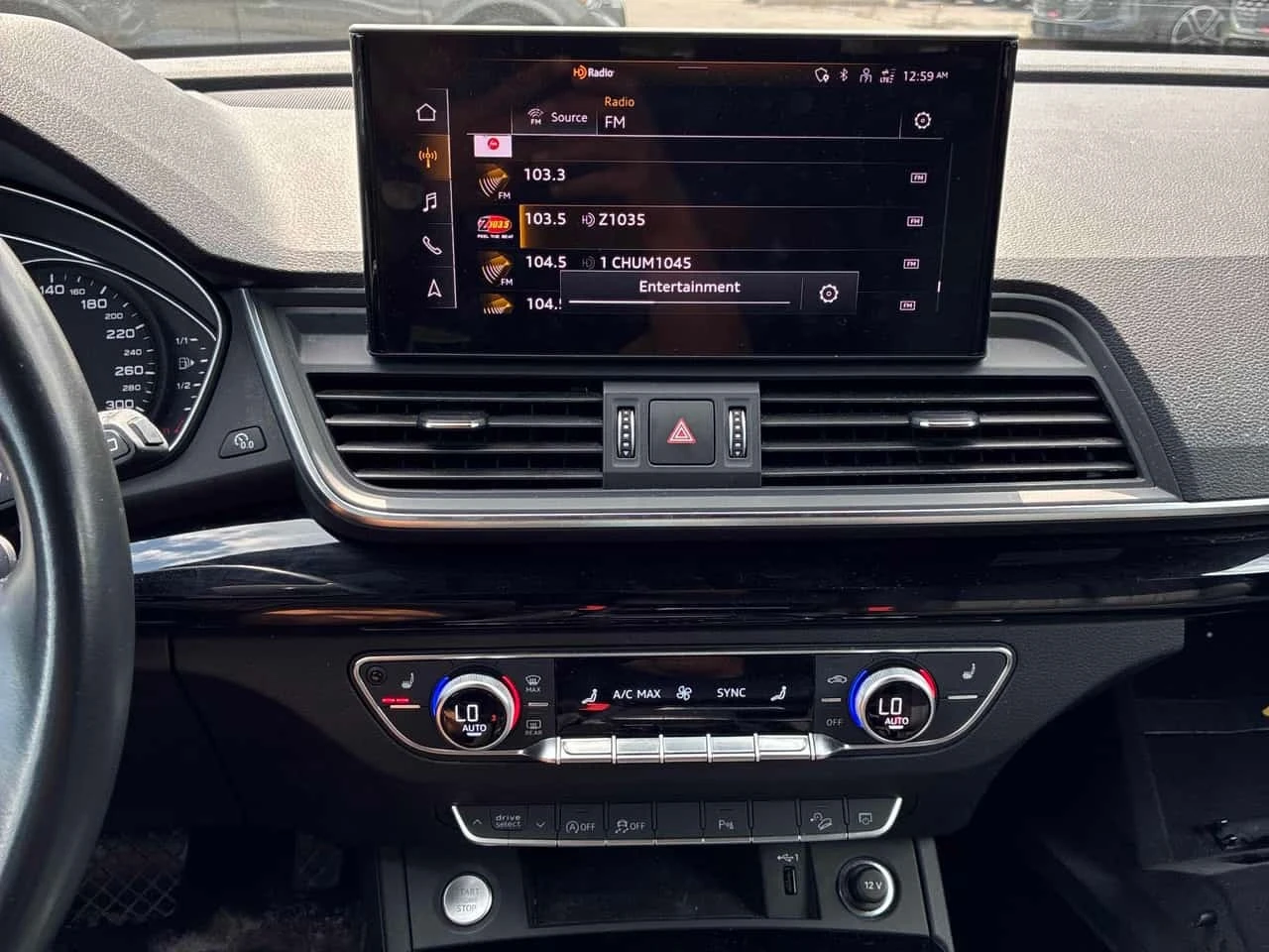 Audi Q5 * Komfort * CARFAX * ��� ������������ ������ | Mobile.bg � ����������� 9