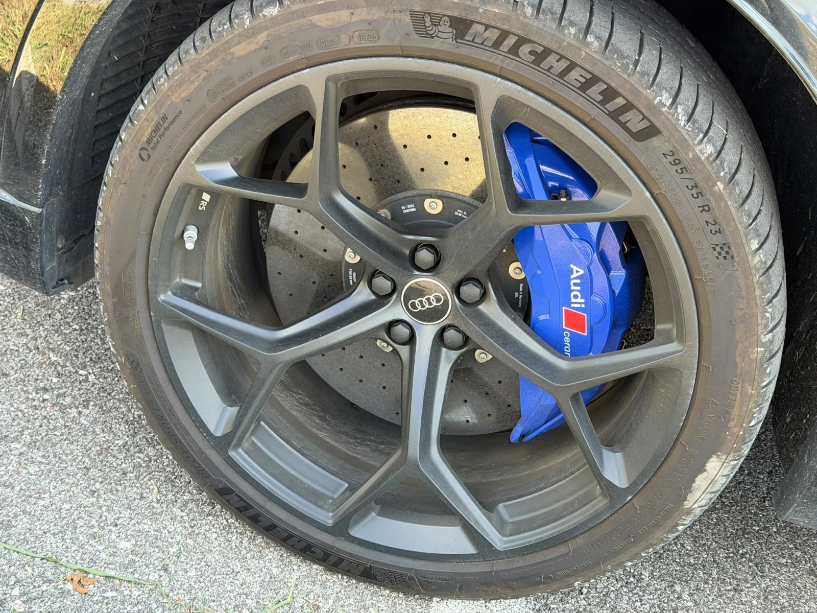 Audi RSQ8 4.0 TFSI V8 Mild Hybrid Quattro | Mobile.bg � ����������� 8