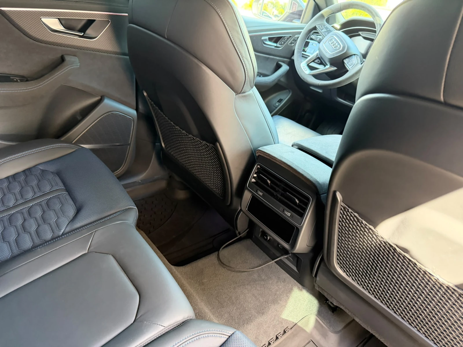 Audi RSQ8 4.0 TFSI V8 Mild Hybrid Quattro | Mobile.bg � ����������� 5