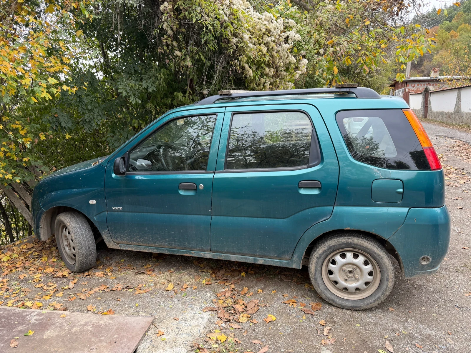 Suzuki Ignis | Mobile.bg � ����������� 2