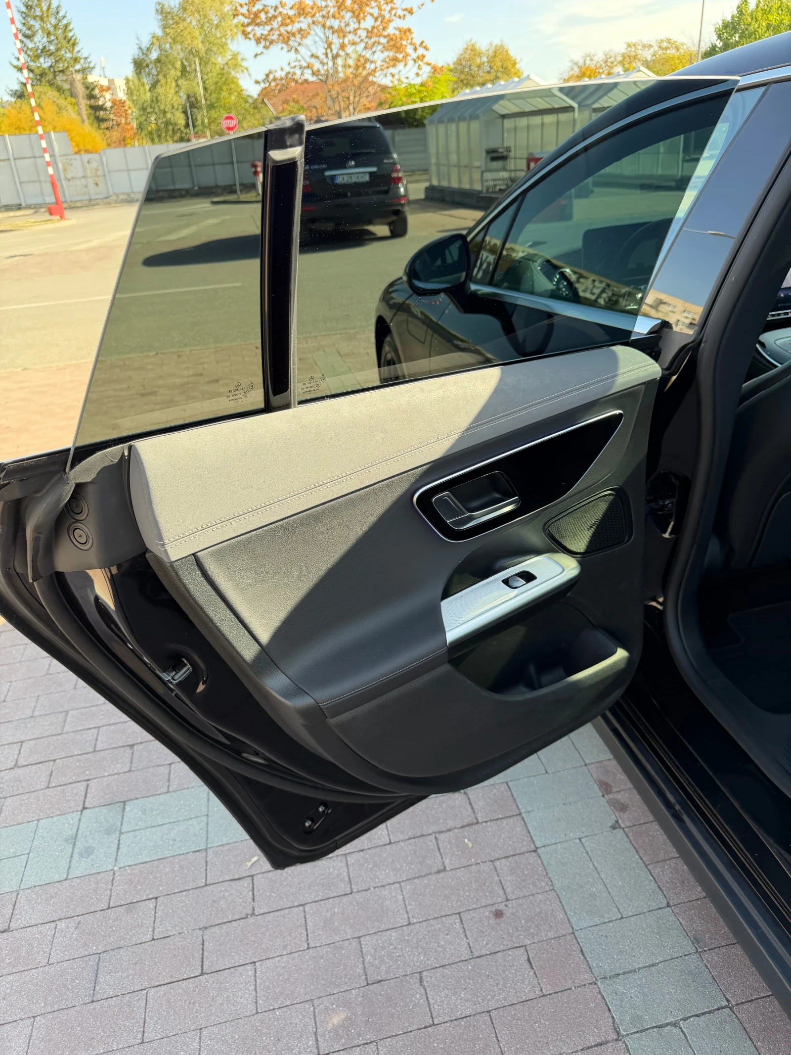 Mercedes-Benz EQE ���� ��� 85000��. ����������� �� 600��. ������ EQE | Mobile.bg � ����������� 15