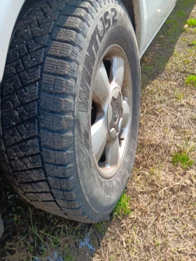 Mercedes-Benz Sprinter 311 Платформа, снимка 7