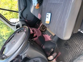 Mercedes-Benz Sprinter 311 Платформа, снимка 5