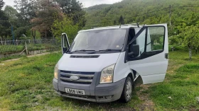 Ford Transit, снимка 2