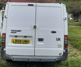 Ford Transit, снимка 4