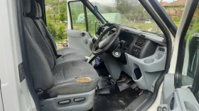 Ford Transit, снимка 10