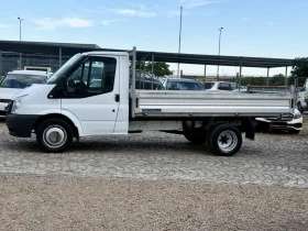 Ford Transit 2.4 ДВОЙНА ГУМА 106хил.км, снимка 2